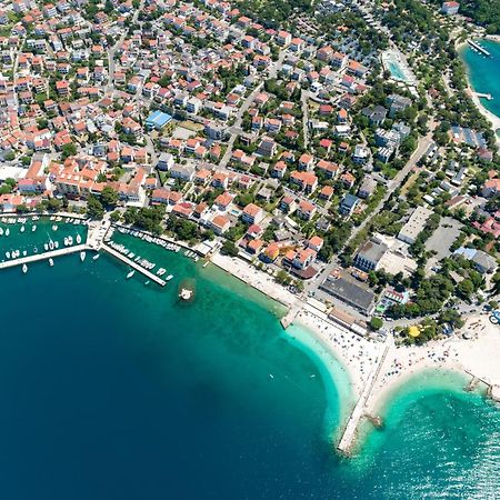 Studio Selce 2364A Εξωτερικό φωτογραφία