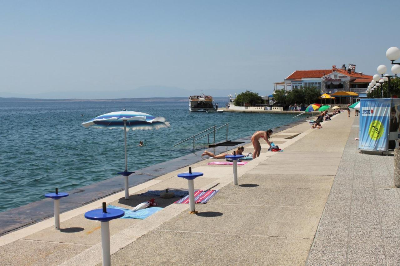 Studio Selce 2364A Εξωτερικό φωτογραφία
