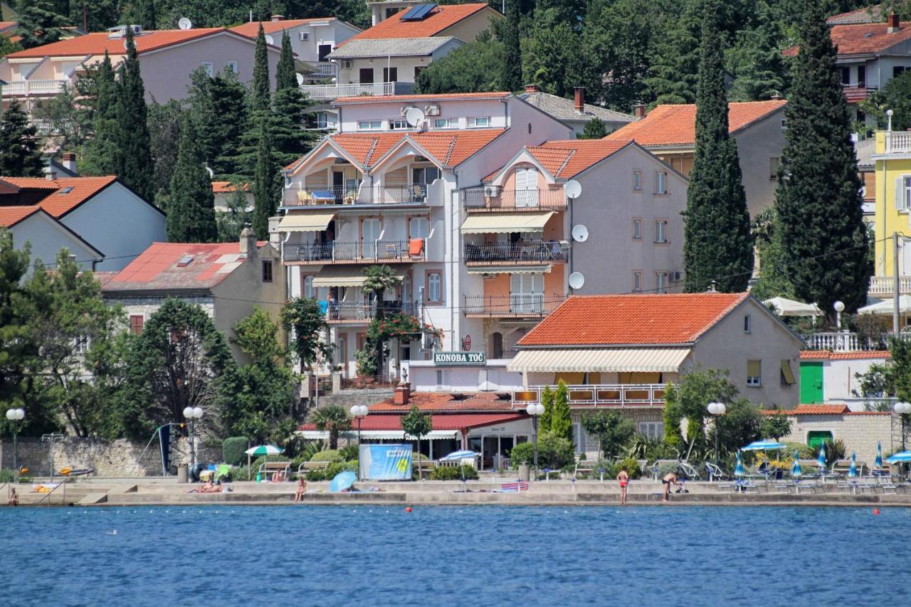 Studio Selce 2364A Εξωτερικό φωτογραφία